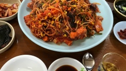 길손물텀벙 매장 이미지