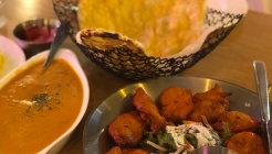 커리야 매장 이미지