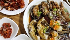 황금게장 매장 이미지