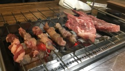 호호양꼬치 매장 이미지