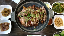 따신족발 매장 이미지