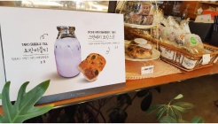 Bs coffee&Brunch 매장 이미지