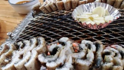 섬진강민물장어 매장 이미지