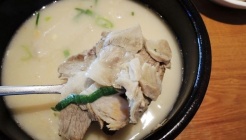 더도이종가집돼지국밥 매장 이미지