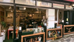 cafe murmur 매장 이미지