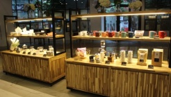 THREE GATE 매장 이미지