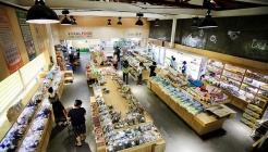 동김제농협 로컬푸드직매장 매장 이미지