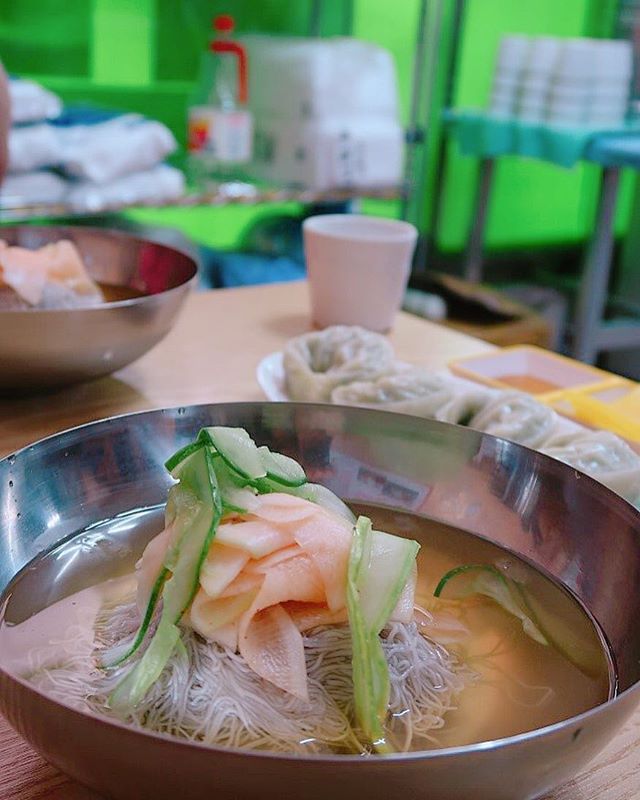 복명가함흥냉면 매장 이미지