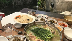 청수식당 매장 이미지