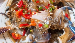 돌담한정식 매장 이미지