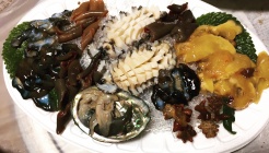 진도수산시장 매장 이미지