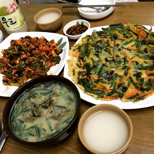우포랑따오기랑 매장 이미지