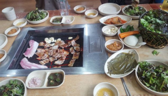 학계식육식당 매장 이미지