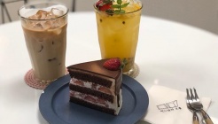 어느날의오후 매장 이미지