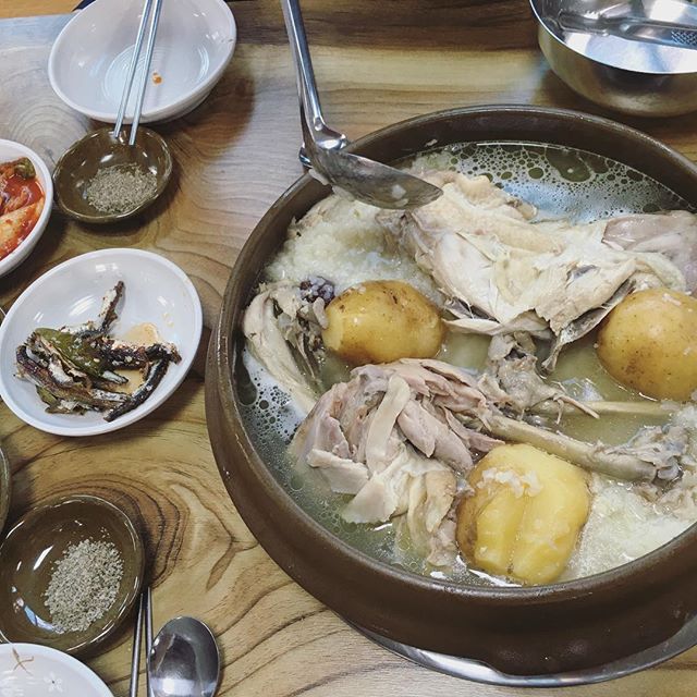 예촌 매장 이미지