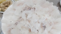 백년횟집 매장 이미지