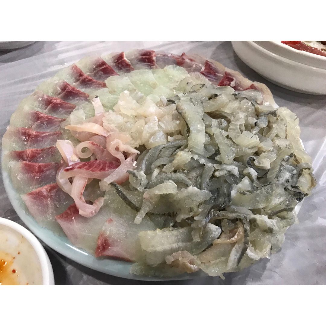해변횟집 매장 이미지