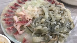 해변횟집 매장 이미지