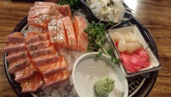 미식가의연어 매장 이미지