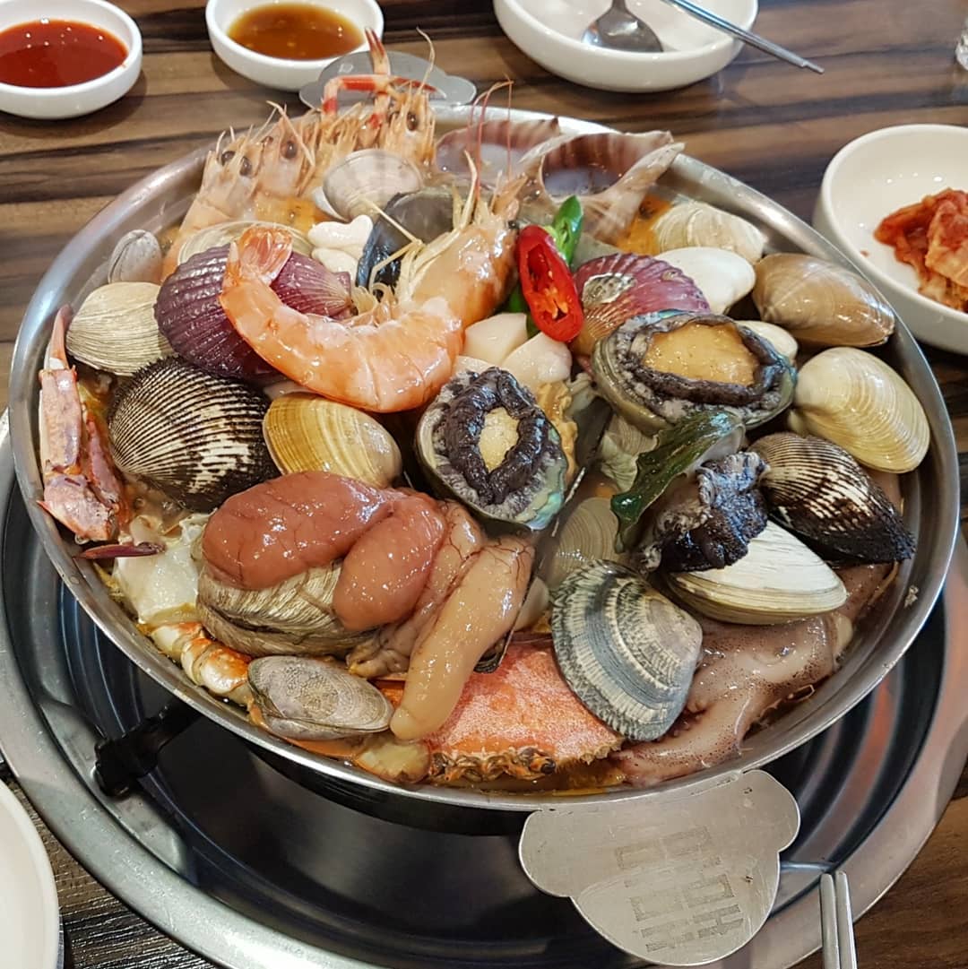 연산낙지해물탕 매장 이미지