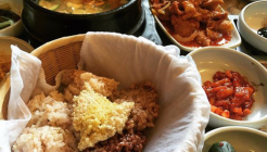 홍화원식당 매장 이미지