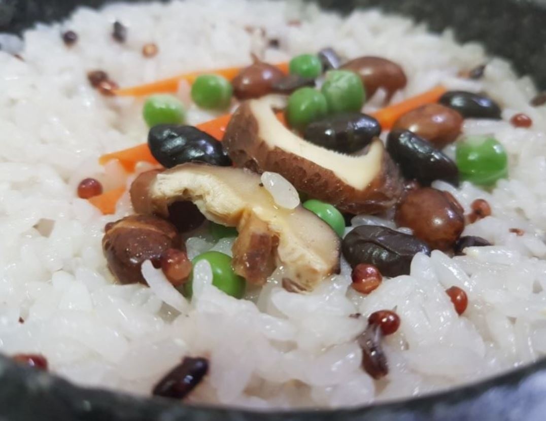 거시기회관 매장 이미지