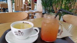 콩샌 매장 이미지