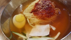 영동밀면 매장 이미지