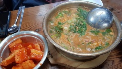 송원감자탕 매장 이미지