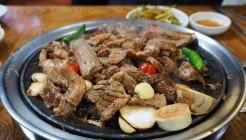 초량골목갈비 원조산수갑산 매장 이미지