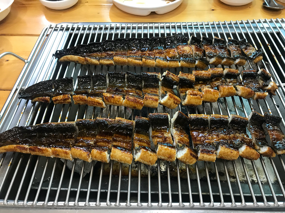 장어마을 매장 이미지