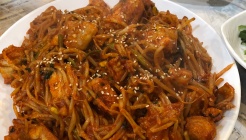 양지아구찜 매장 이미지