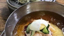 원조밀면 매장 이미지