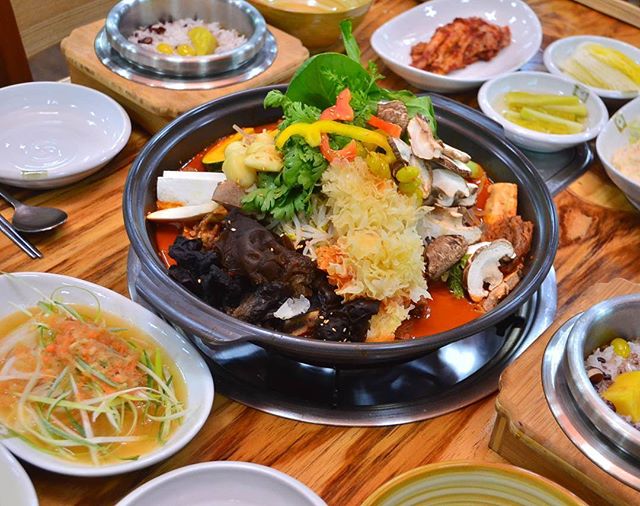 남서문매운왕갈비찜 매장 이미지