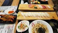 스시보노 매장 이미지