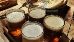 브라이트 브루잉 컴퍼니 매장 이미지