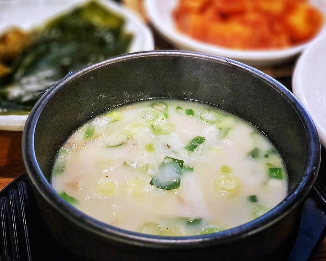 진국명가 매장 이미지