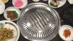 진안고원한국관 매장 이미지