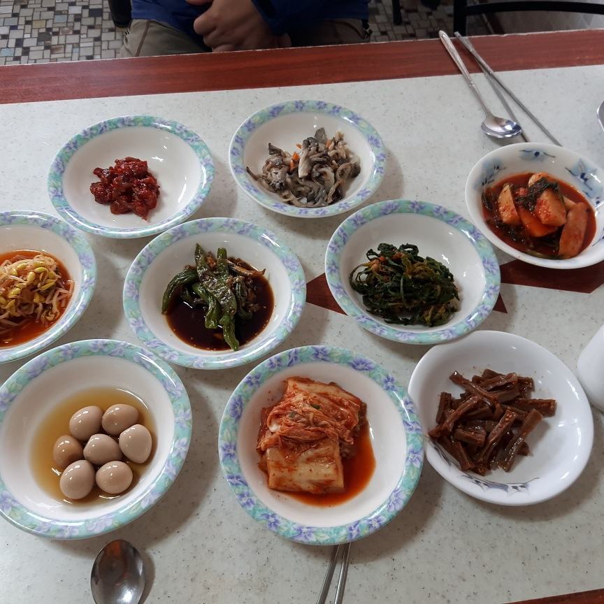 한일관 매장 이미지