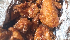 수일통닭 매장 이미지