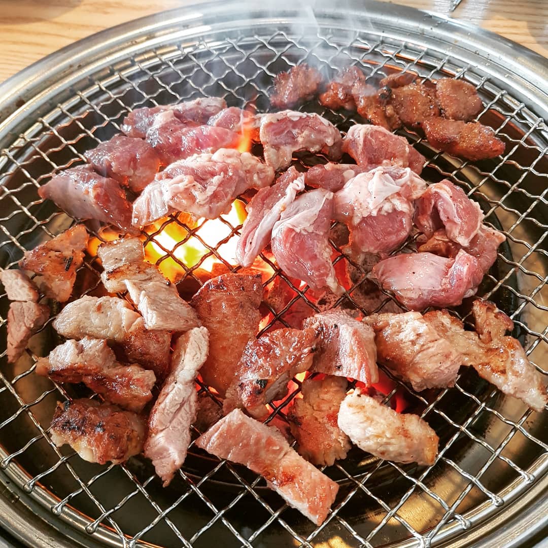 쉐프의고깃간 매장 이미지