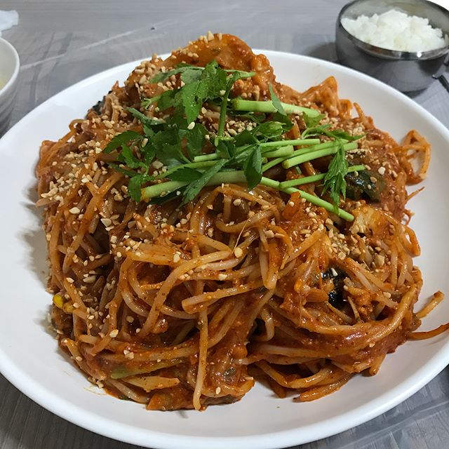 아구랑가오리찜 매장 이미지