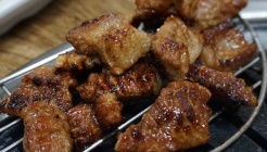 초원숯불생고기 매장 이미지