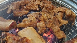 송갈비 매장 이미지