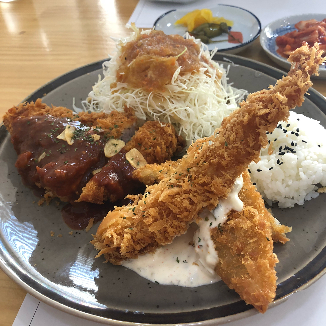 백식당 매장 이미지
