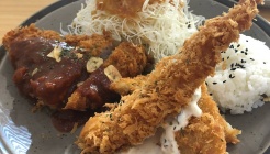 백식당 매장 이미지