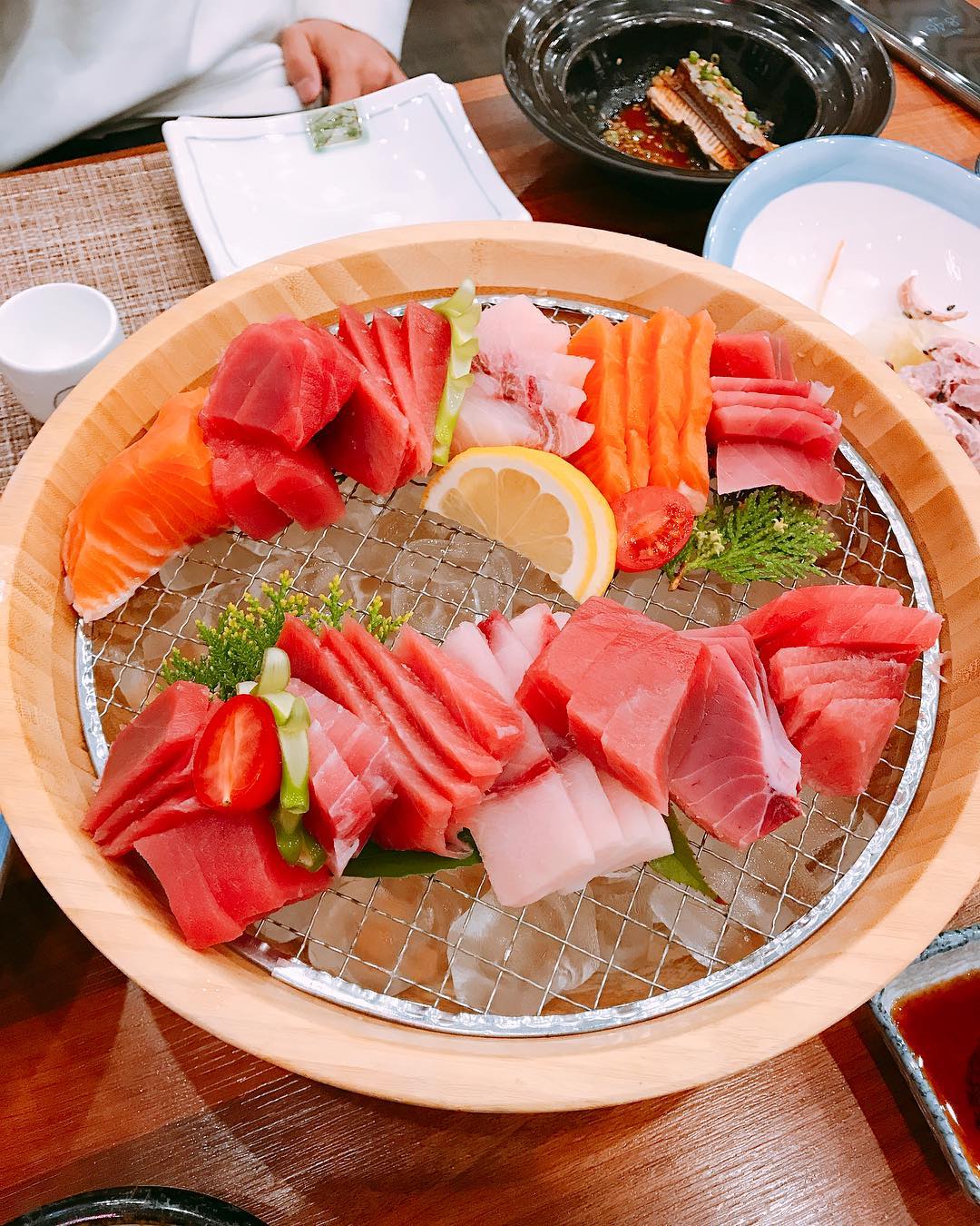 참치랑연어랑 매장 이미지