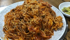 해정왕뽈데기찜 매장 이미지