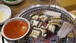 통영장어무한리필 매장 이미지