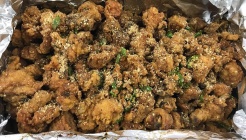 늘봄치킨 매장 이미지